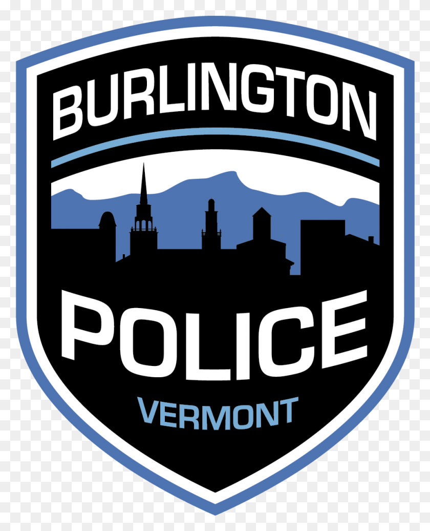 959x1200 El Departamento De Policía De Burlington, El Departamento De Policía De Burlington, El Departamento De Policía De Burlington, Logotipo, Símbolo, Marca Registrada Hd Png