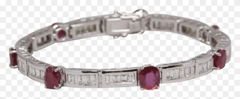 1001x369 Burma Ruby Bracelet Bracelet, Accessories, Accessory, Belt HD PNG Download