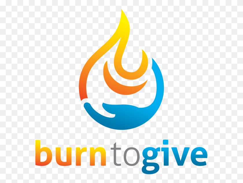 595x572 Burn To Give Logo, Nature, Ice, Outdoors Descargar Hd Png