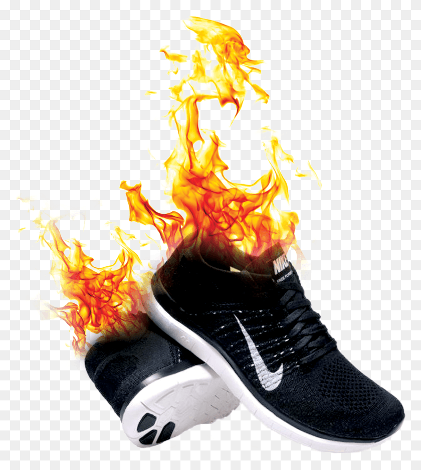2111x2379 Burning Shoes Is Not Boycotting Severe Punishment For People Who Do Blackmagic, Clothing, Apparel, Shoe HD PNG Download