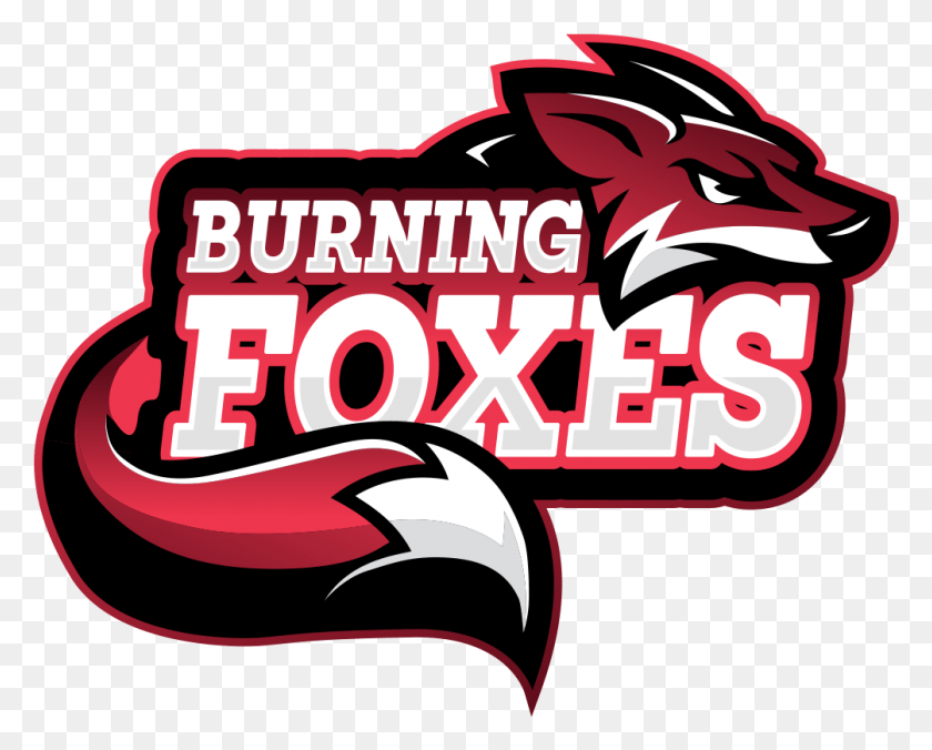 1004x793 Burningfox Transparent Graphic Design, Label, Text, Symbol HD PNG Download