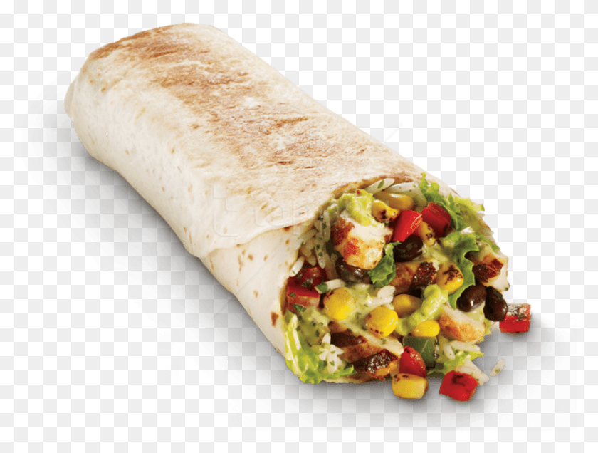 845x624 Burrito Images Background Taco Bell Cantina Burrito, Food, Bread, Hot Dog HD PNG Download