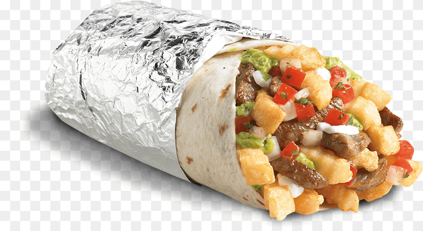 838x460 Burrito Background Del Taco Epic Burrito, Food, Hot Dog Transparent PNG