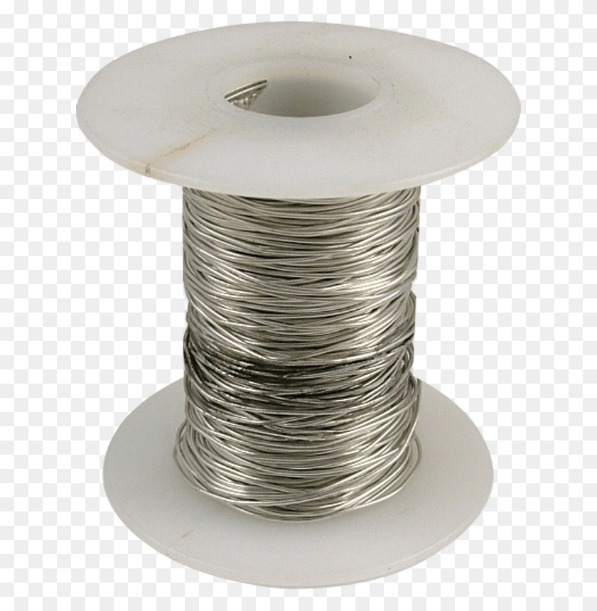626x800 Bus 100 Foot Spool Image Wire, Lamp, Coil, Spiral HD PNG Download