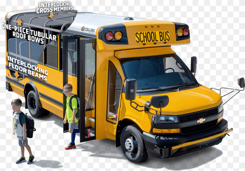 945x663 Bus, Transportation, Vehicle, School Bus, Person Clipart PNG