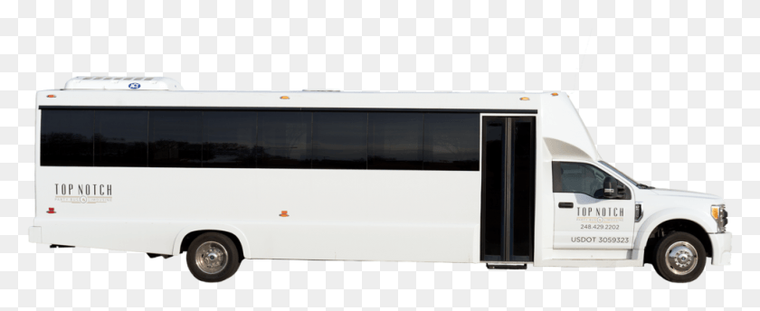 979x357 Bus 6 Tour Bus Service, Tour Bus, Vehículo, Transporte Hd Png