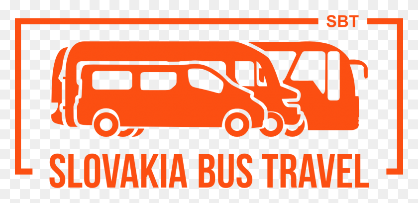 1280x572 Bus And Car Logo, Transportation, Vehicle, Van HD PNG Download