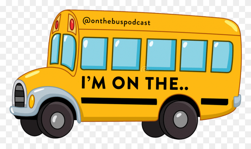 974x549 Bus Clip Art, Vehicle, Transportation, School Bus HD PNG Download