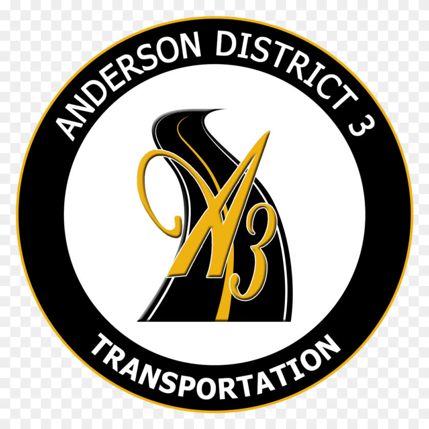 975x976 Bus Driver Appreciation Week Anderson School District, Label, Text, Logo HD PNG Download