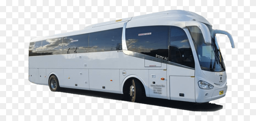 868x378 Descargar Png / Servicio De Autobuses Turísticos De Sydney