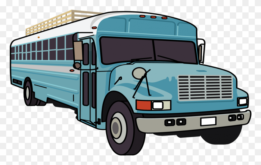 995x602 Bus Logo, Vehicle, Transportation, Van HD PNG Download