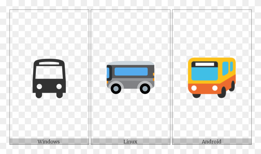 1192x667 Bus On Various Operating Systems Model Car, Vehicle, Transportation, Van HD PNG Download