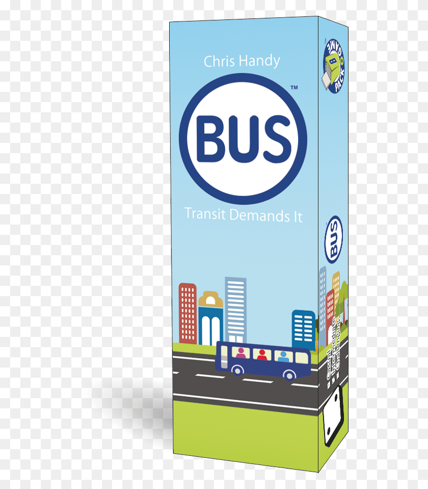 528x898 Bus Pack O Game Box Pack O Игровой Автобус, Транспортное Средство, Транспорт, Плакат Hd Png Скачать