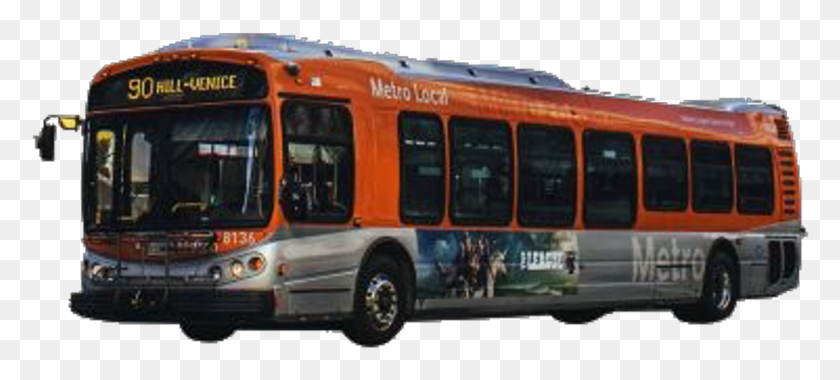 1018x418 Descargar Png Autobús Polyvore Filler Freetoedit La Bus, Vehículo, Transporte, Tour Bus Hd Png