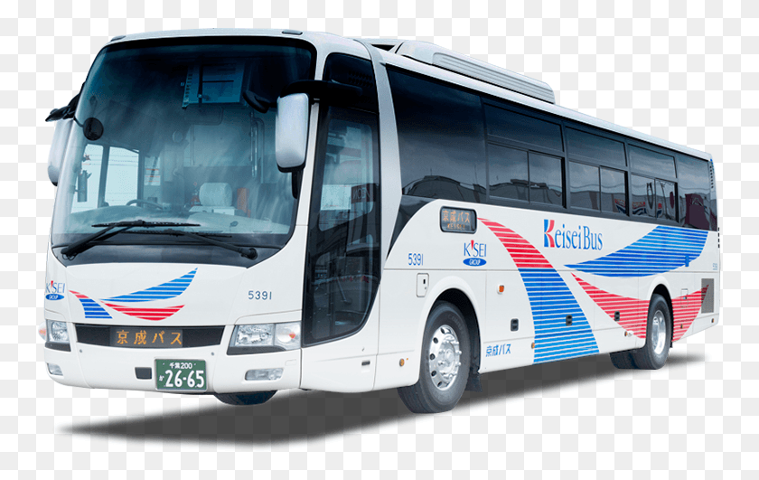 757x471 Bus Stop Is Same Location, Vehicle, Transportation, Tour Bus HD PNG Download