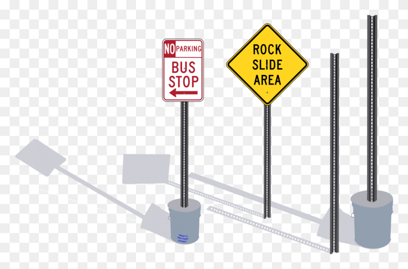 1137x721 Bus Stop School Bus Traffic Sign Road Traffic Sign, Symbol, Road Sign, Sign HD PNG Download