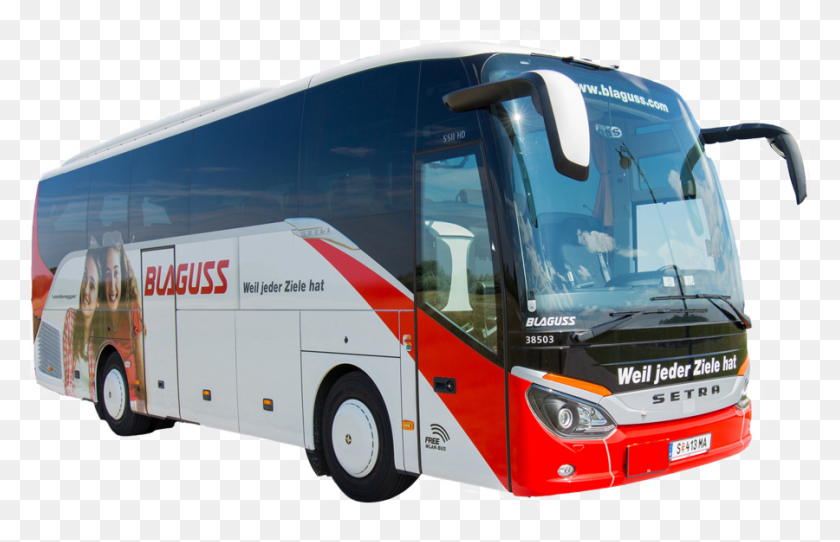 900x557 Автобусный Тур Автобус Автобус, Транспортное Средство, Транспорт, Туристический Автобус Hd Png Скачать