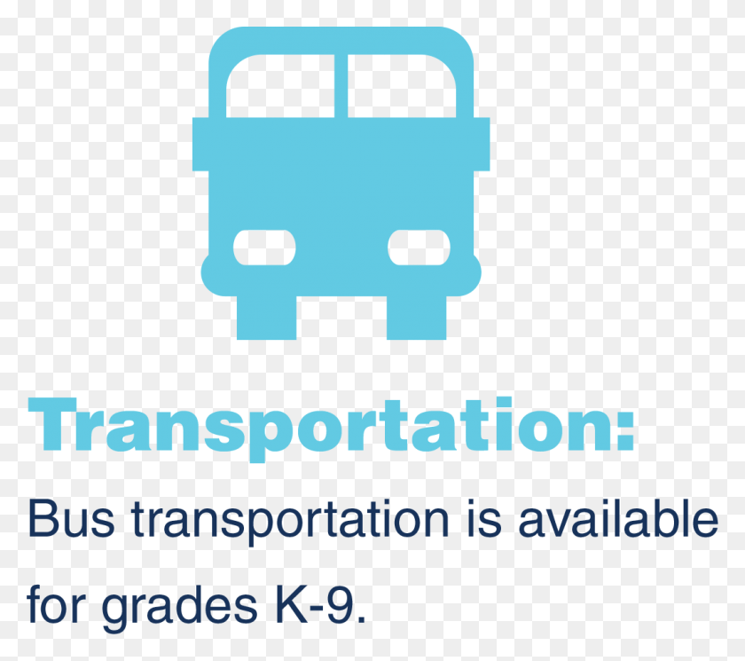 1060x931 Bus Transportation Is Available For Grades K, Text, Security, Lock HD PNG Download