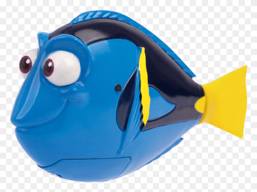 826x603 Buscando A Dory Finding Dory Robo Fish, Animal, Sea Life, Angelfish HD PNG Download