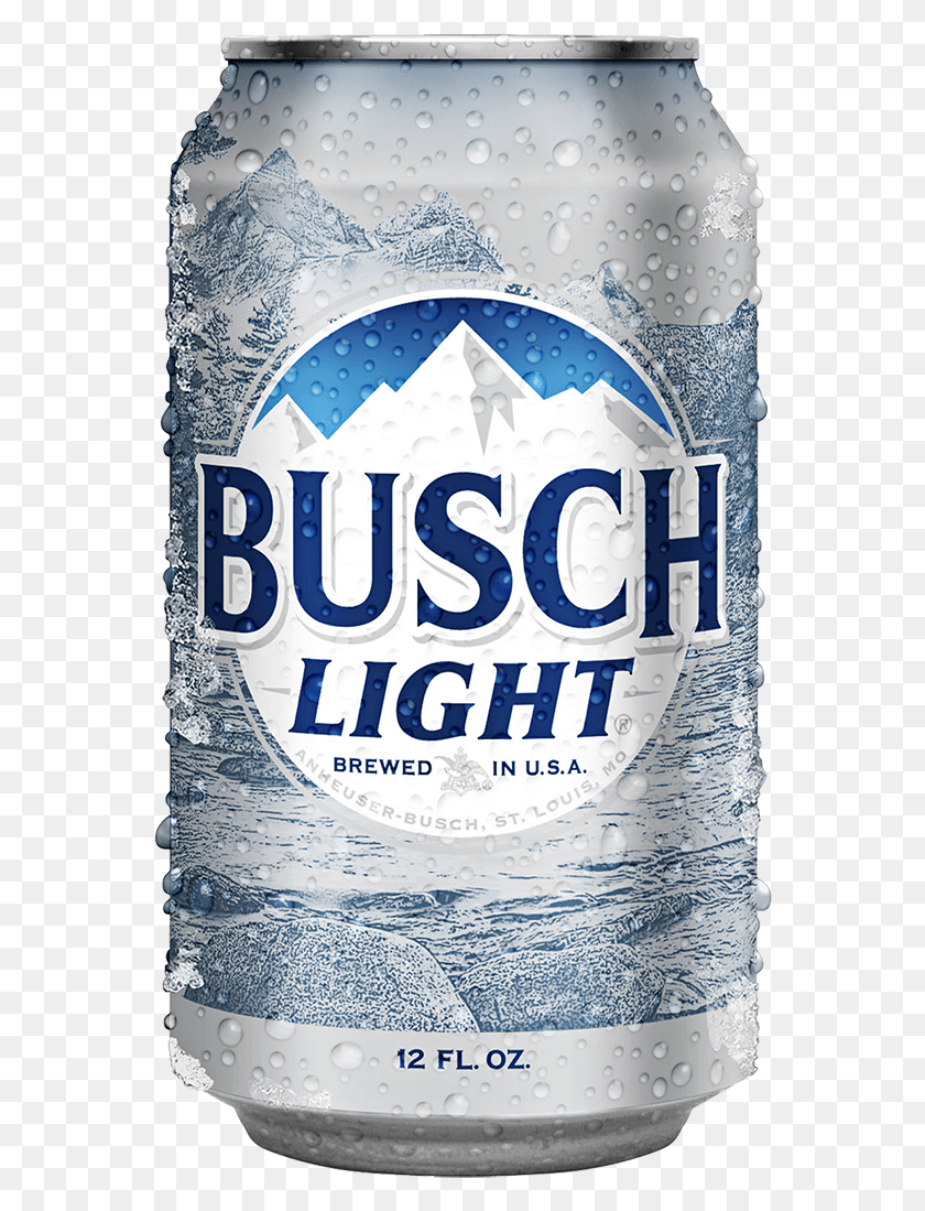 562x1039 Busch Light Cf 665911 Холодное Пиво Busch Light Beer Logo, Бутылка, Напиток, Напиток Png Скачать