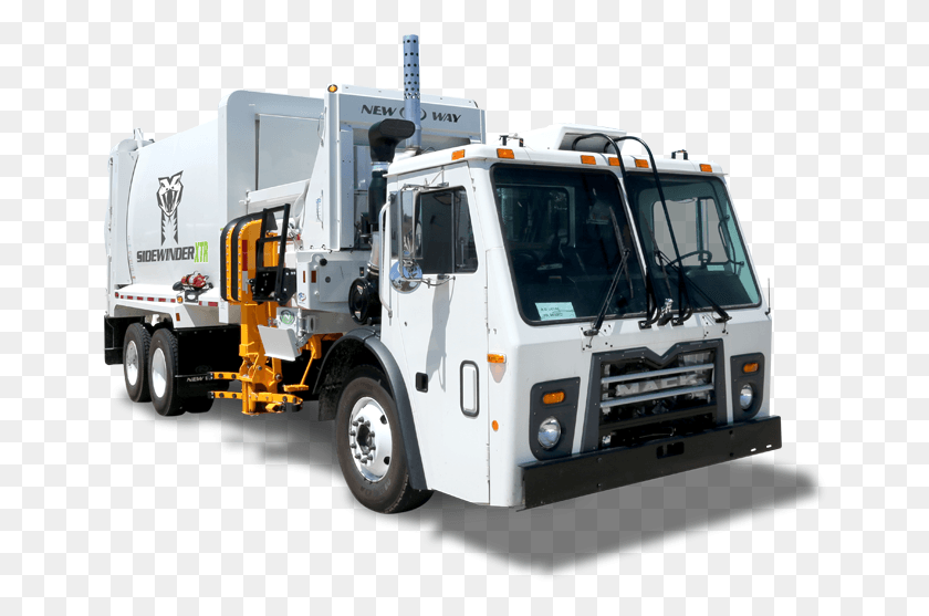 658x497 Buses Delivery Vans And Garbage Trucks Are The Electric, Truck, Vehicle, Transportation HD PNG Download