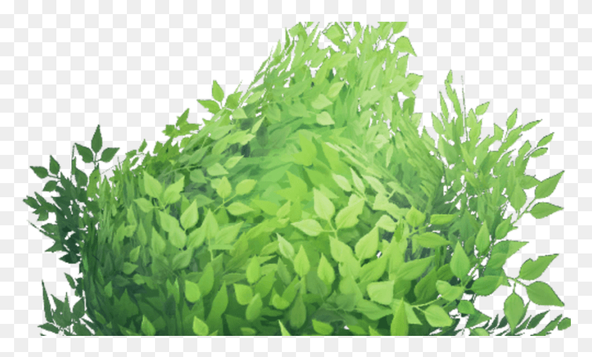 901x517 Кусты Кусты Fortnite Кусты Из Fortnite, Зеленый, Лист, Растение Hd Png Скачать