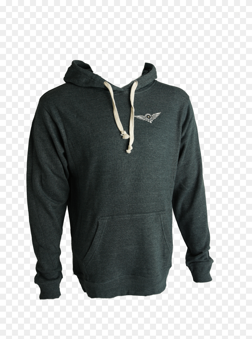 3770x5180 Bushed Technician Hoodie HD PNG Download