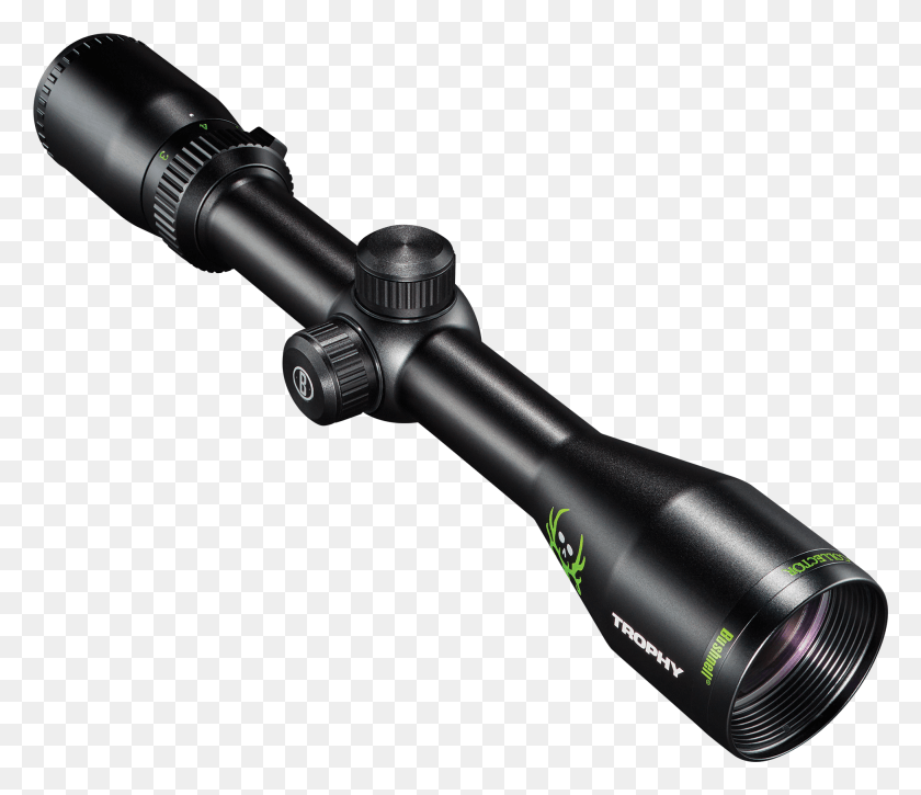 1951x1664 Bushnell Trophy Rifle Scope With Doa 600 Reticle Bushnell Rimfire Scope, Machine, Drive Shaft, Light HD PNG Download