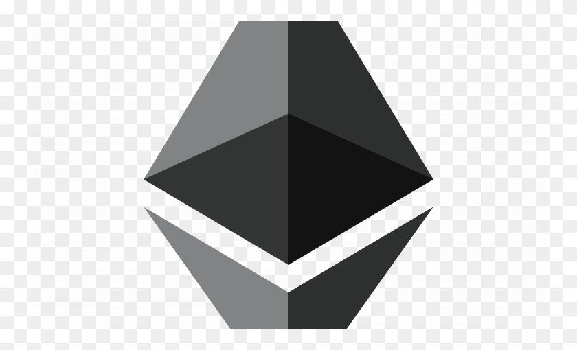 750x450 Business Amp Finance Ethereum Icon, Triangle, Mailbox, Letterbox HD PNG Download