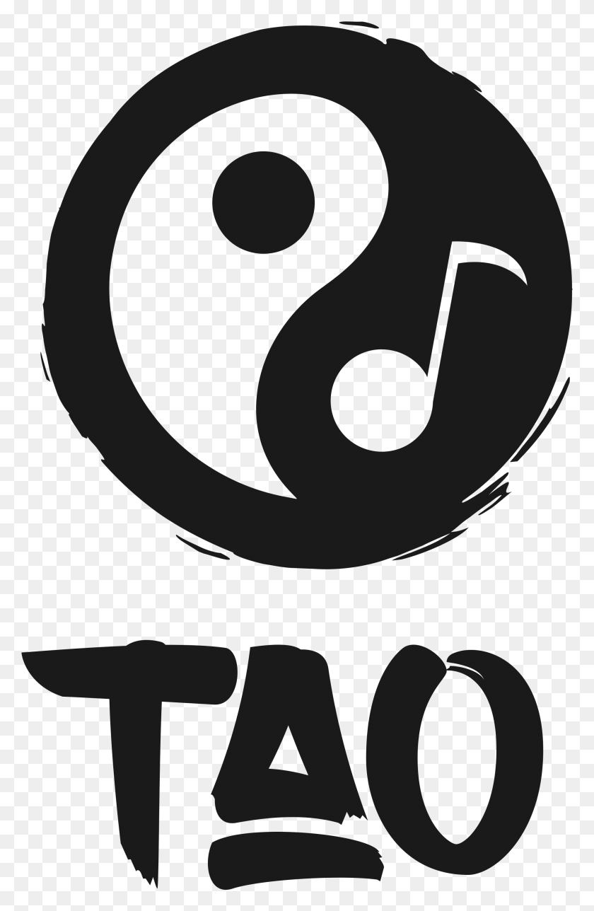 2110x3324 Business Amp Finance Tao Logo, Text, Alphabet, Symbol HD PNG Download
