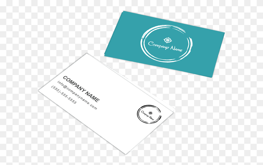 601x468 Business Card Design, Paper, Text HD PNG Download