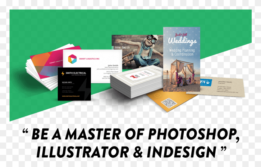 1031x634 Business Card Printing, Flyer, Poster, Paper HD PNG Download