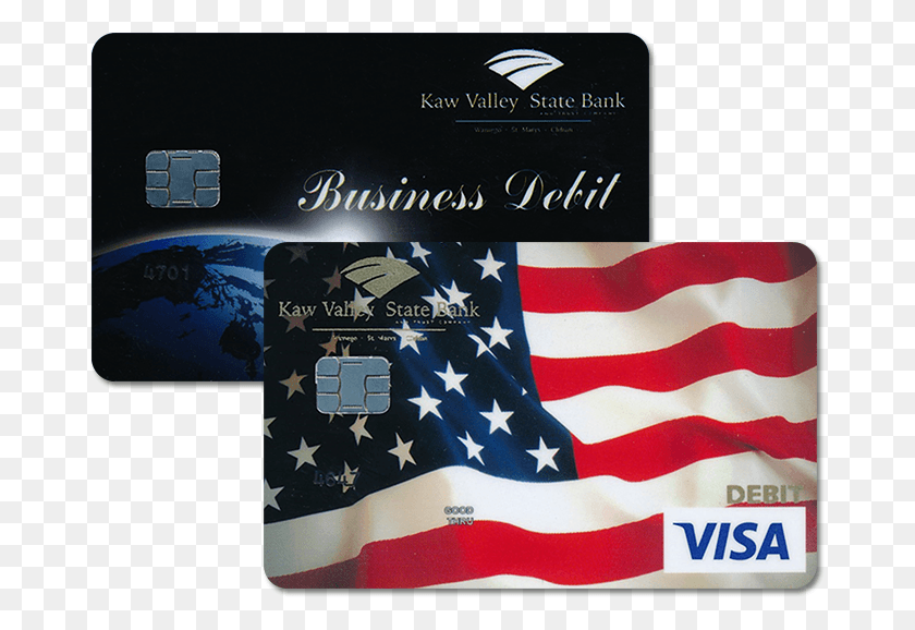 674x518 Business Debit Card Flag Of The United States, Symbol, American Flag, Text HD PNG Download
