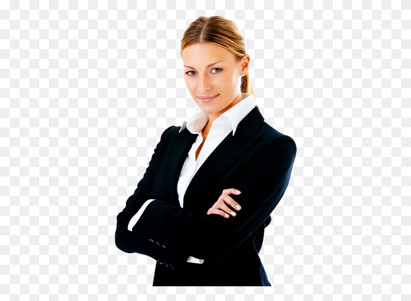 374x554 Business Girl Copy 3 Working Woman In Suit, Overcoat, Coat, Clothing HD PNG Download