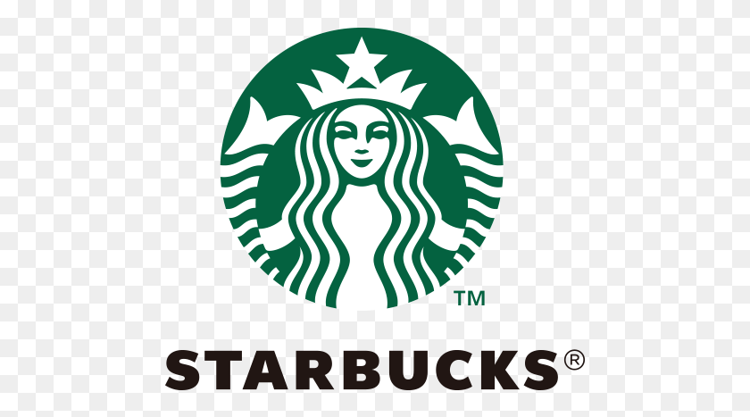 471x407 Часы Работы Starbucks Новый Логотип Starbucks 2011, Символ, Товарный Знак, Значок Hd Png Скачать