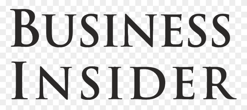 928x377 Business Insider Logo Business Insider, Text, Word, Label HD PNG Download