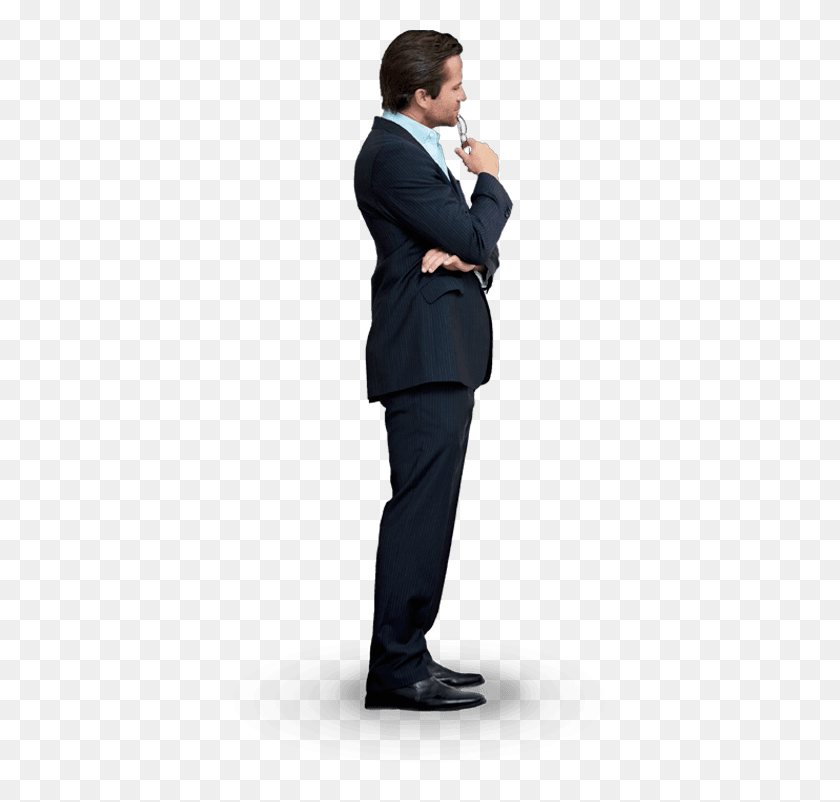 425x742 Descargar Png El Negocio Es Complejo De Pie, Ropa, Traje, Traje Hd Png