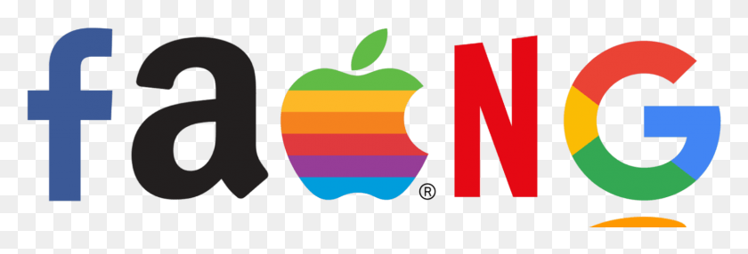 1576x458 Бизнес-Уроки Для Faang От Faang Apple Apple, Логотип, Символ, Товарный Знак Hd Png Скачать