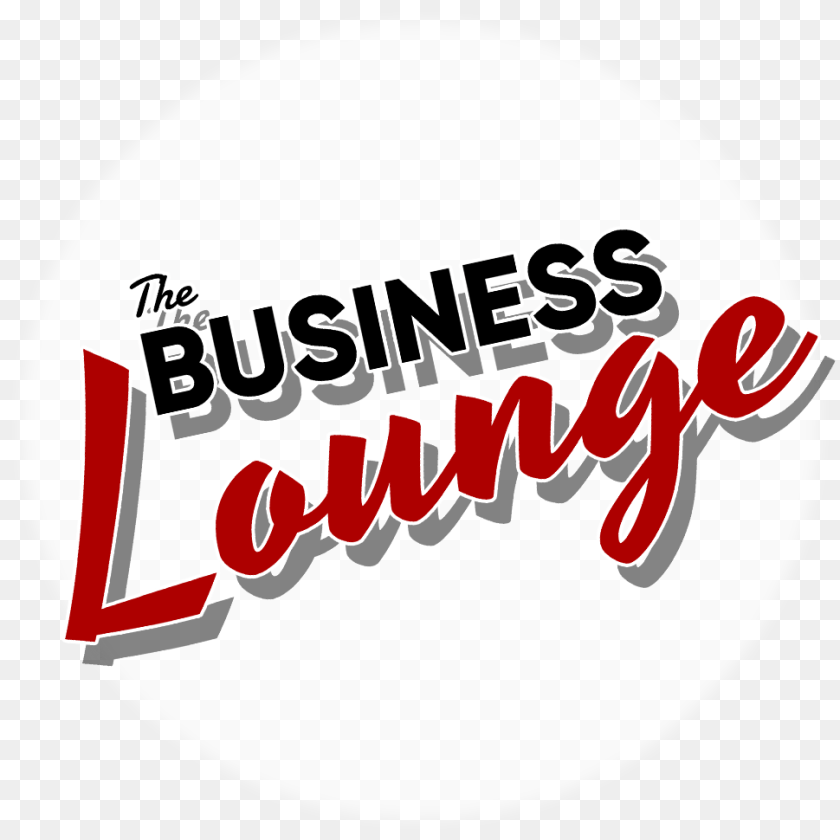 Business Lounge, Logo, Text, Disk PNG
