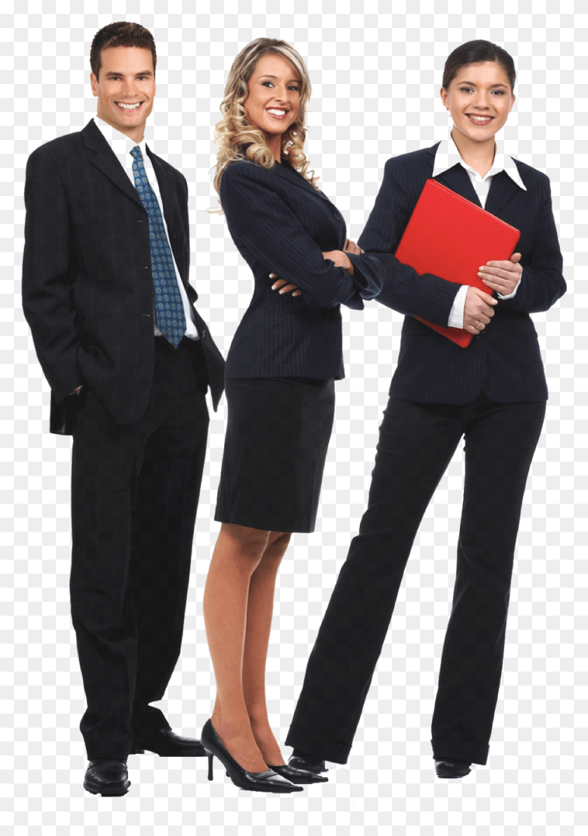 938x1366 Business People Business, Clothing, Tie, Accessories HD PNG Download