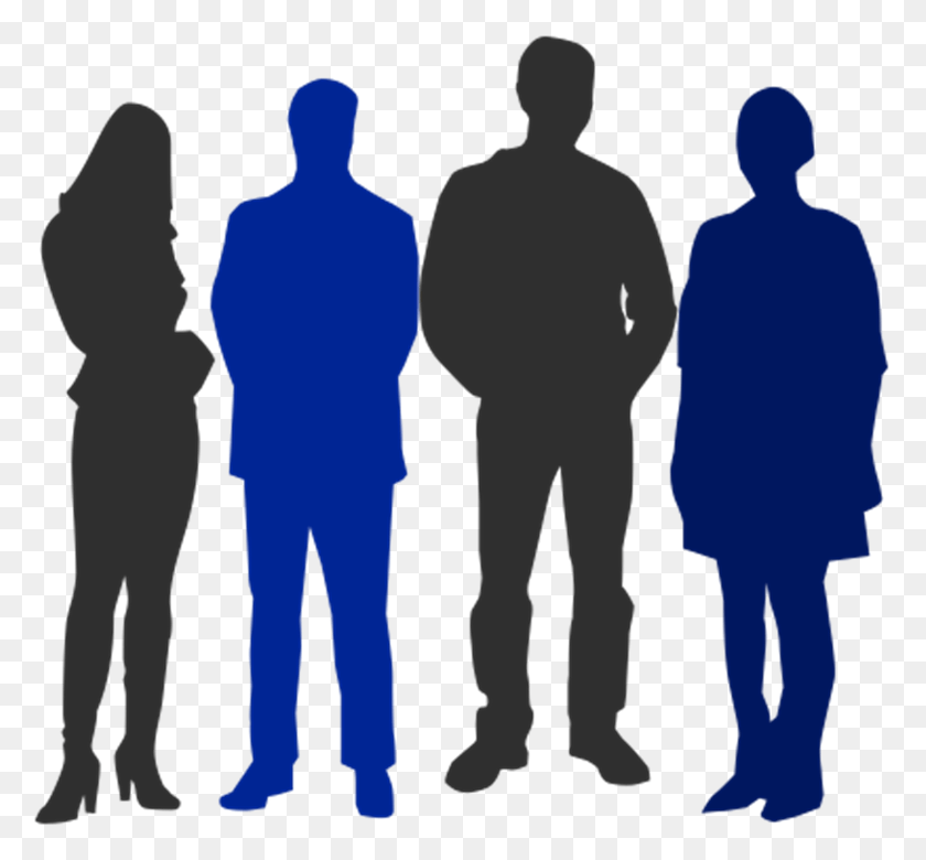 777x720 Business People Team Discrimination In The Workplace, Person, Human HD PNG Download