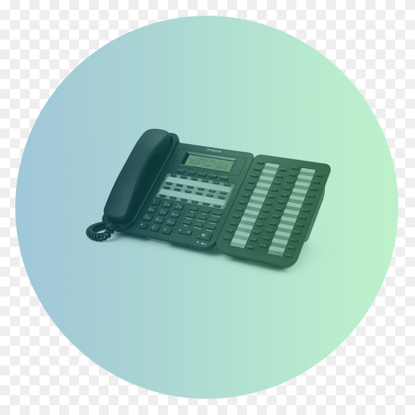 800x800 Business Phone Systems Ldp, Computer Keyboard, Computer Hardware, Keyboard HD PNG Download