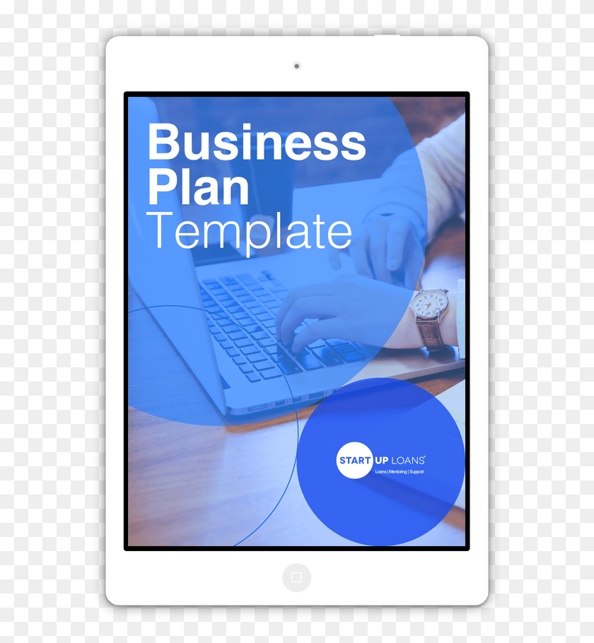 587x850 Business Planning Business Plan Covers, Electronics, Computer, Pc HD PNG Download