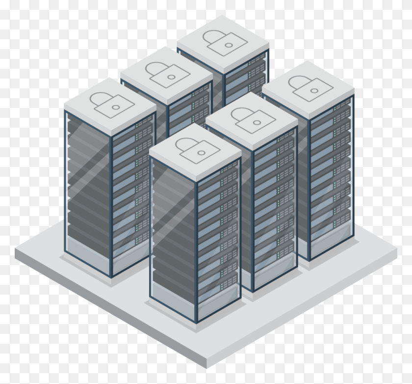 1008x934 Business Resiliency Data Centre Icon, Computer, Electronics, Server HD PNG Download