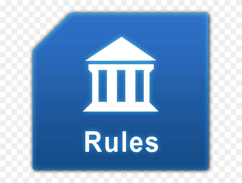 641x578 Business Rules And Policies Icon Business Rule Icon, Building, Architecture, Text HD PNG Download