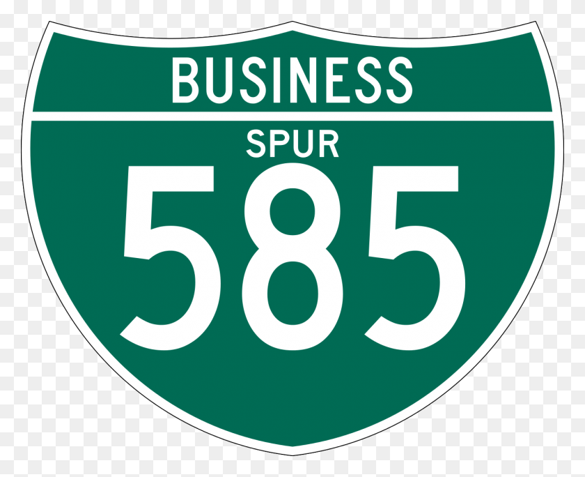 1280x1024 Business Spur Interstate, Number, Symbol, Text HD PNG Download
