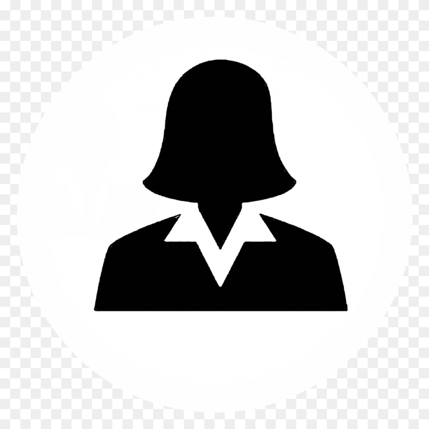 1002x1002 Business Woman Silhouette, Symbol, Recycling Symbol, Batman Logo HD PNG Download