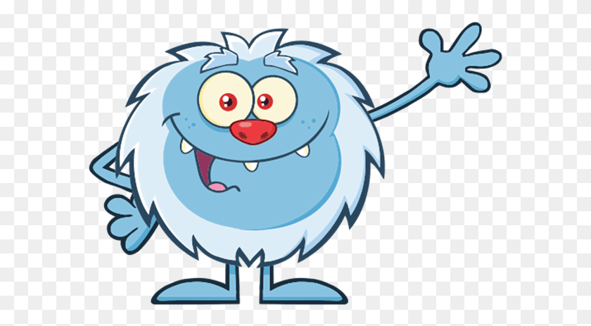 590x403 Business Yeti, Animal, Outdoors, Sphere HD PNG Download
