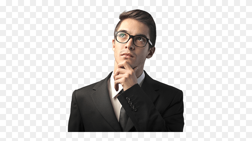 390x410 Businessman Gentleman, Person, Clothing, Glasses HD PNG Download