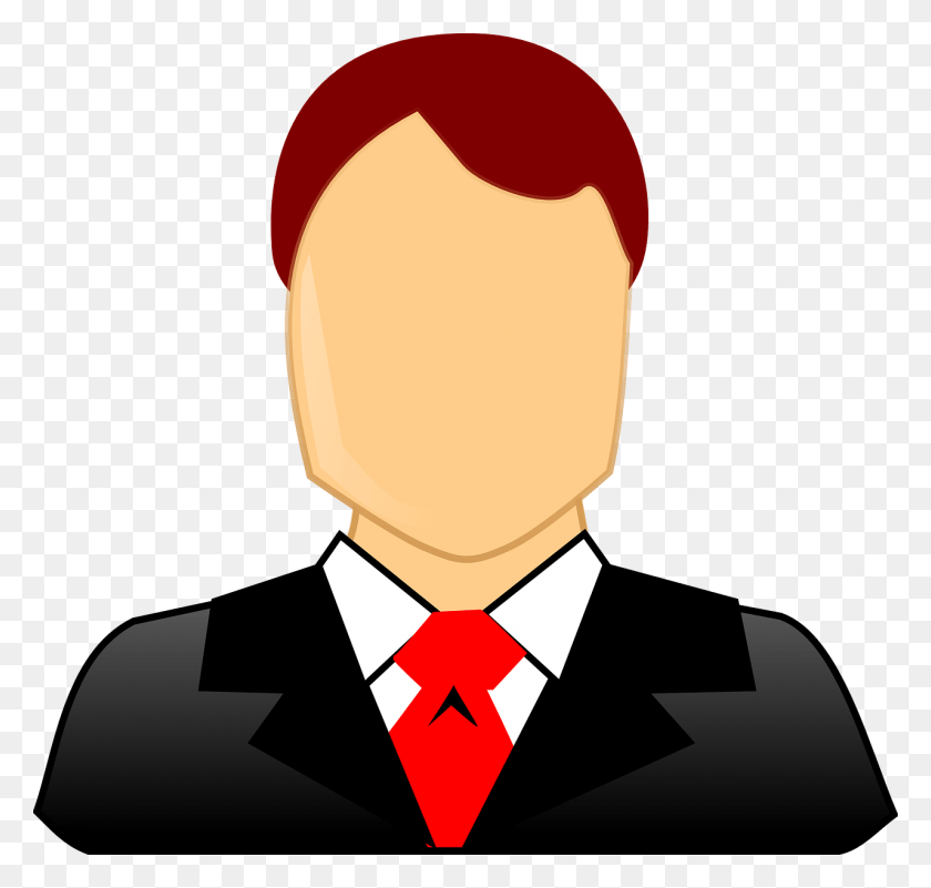 1280x1216 Businessman Male Business Avatar Formal Man User Icon, Tie, Accessories, Accessory HD PNG Download